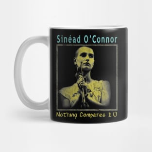 Nothing Compares 2 u Mug